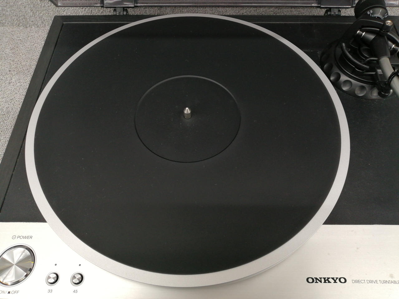 オンキョー(ONKYO)|レコードプレーヤー|HARDOFFオフモール