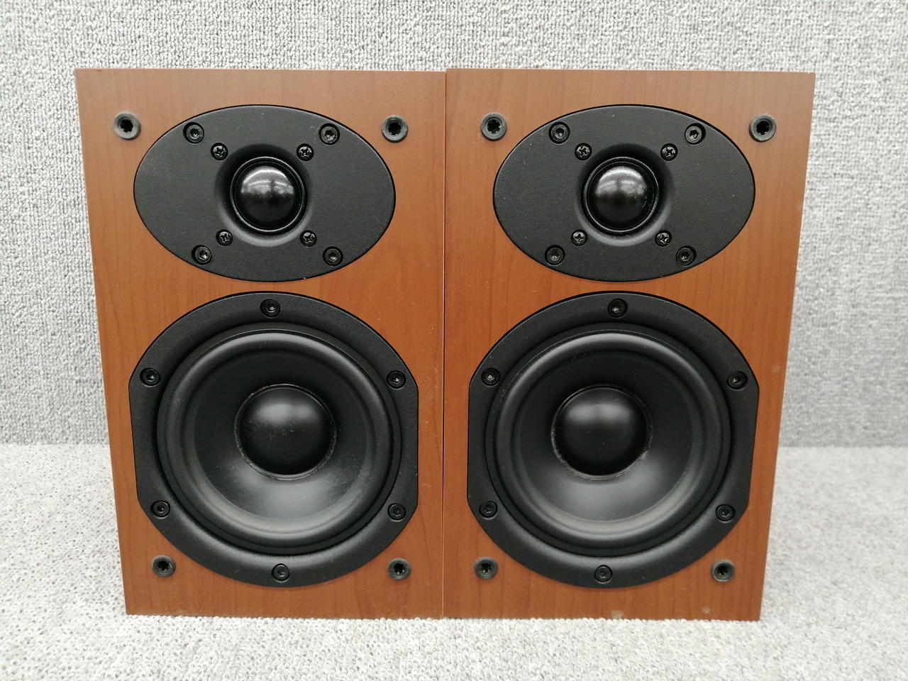 デノン / デンオン(DENON)|ブックシェルフスピーカー|HARDOFF