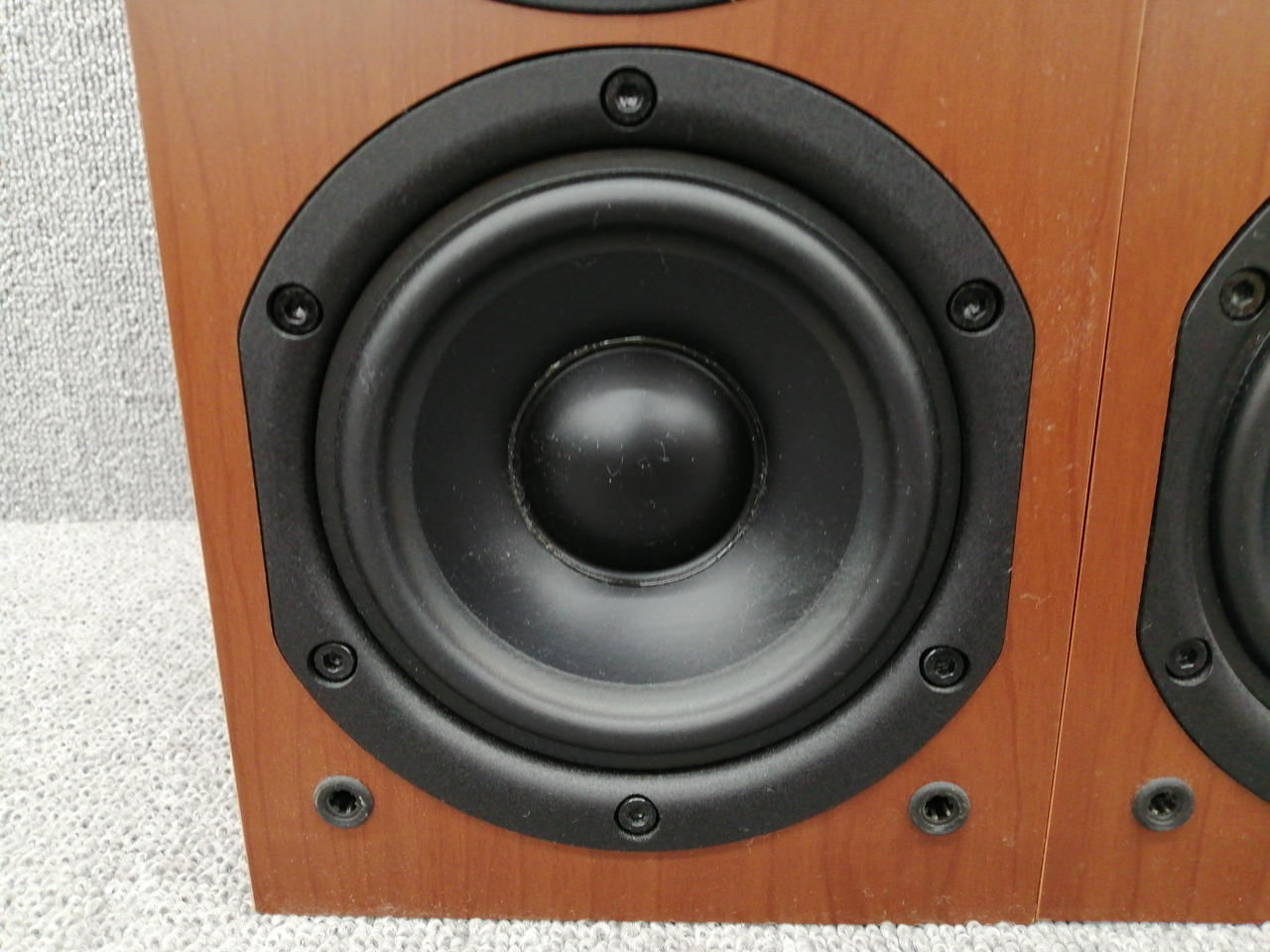 デノン / デンオン(DENON)|ブックシェルフスピーカー|HARDOFF