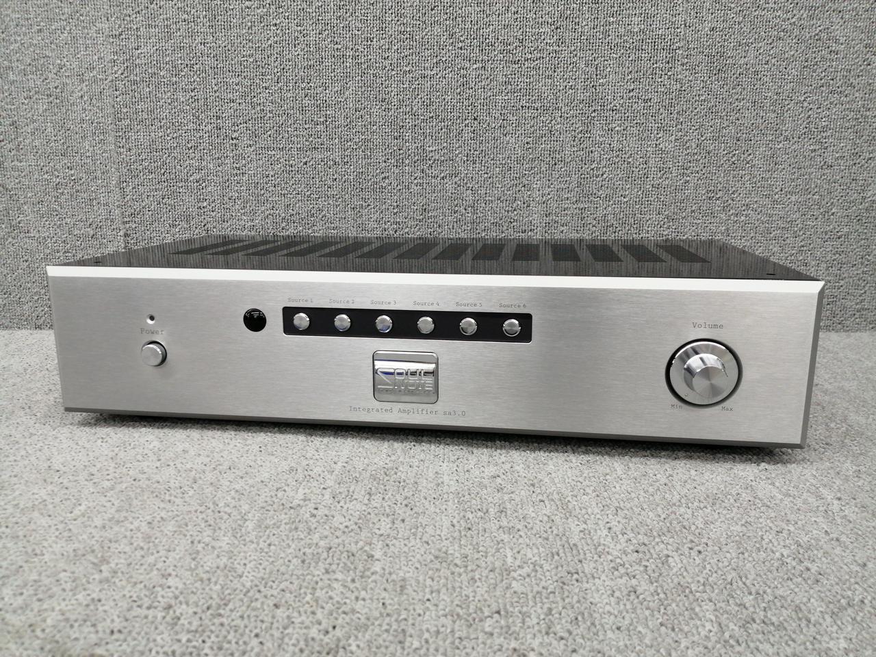 SOULNOTE|プリメインアンプ（トランジスター）|HARDOFFオフモール