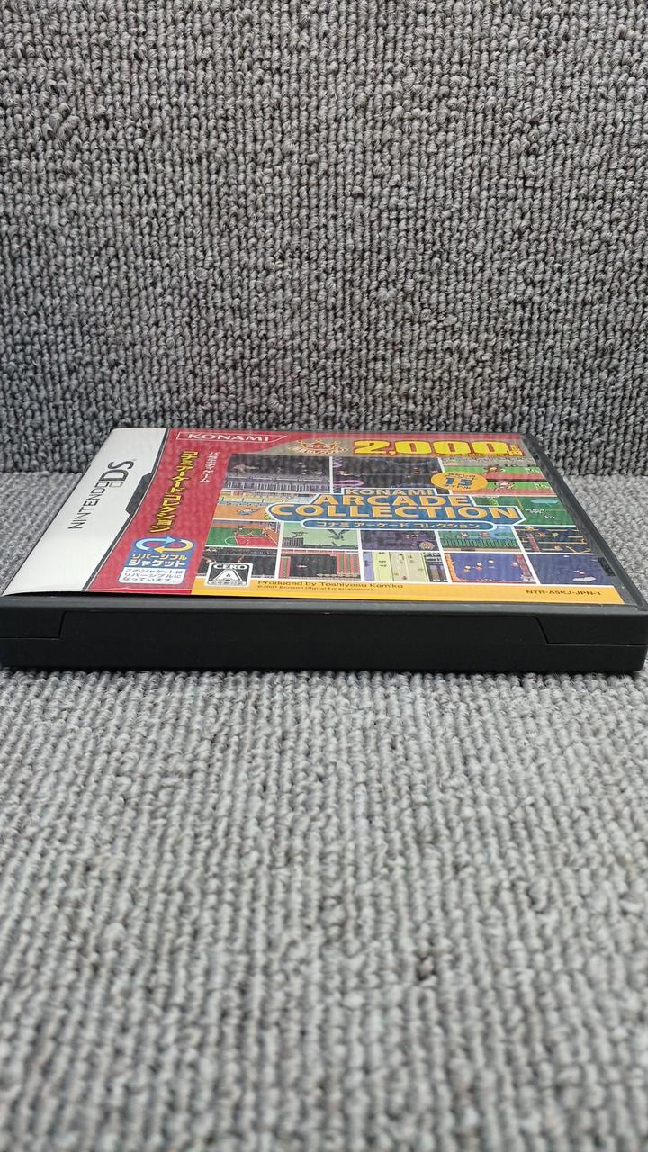 コナミアーケードゲームコレクション 51h2j9w3E3L._UF350,350_QL50_.jpg