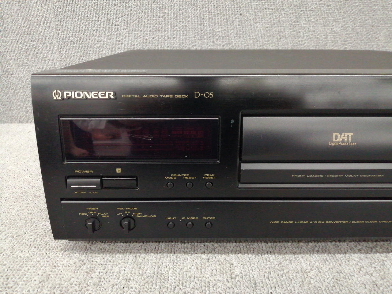 パイオニア(PIONEER)|リペアセンターにてメンテナンス品|HARDOFF