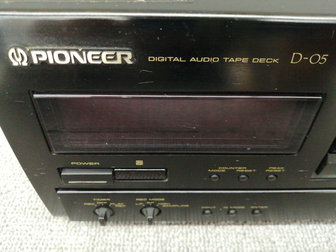 パイオニア(PIONEER)|リペアセンターにてメンテナンス品|HARDOFF