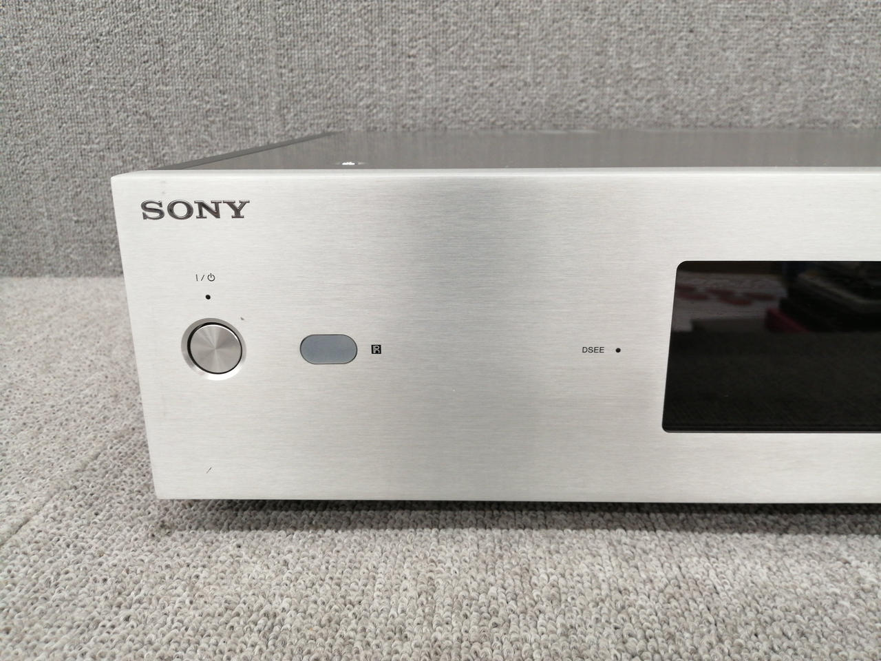 SONY - 煌くガーネットバイオ❤️DVD作/オフィス/無線❤️Win10❤️Core i3 ソニー(SONY)|HDDネットワークプレーヤー|HARDOFFオフモール