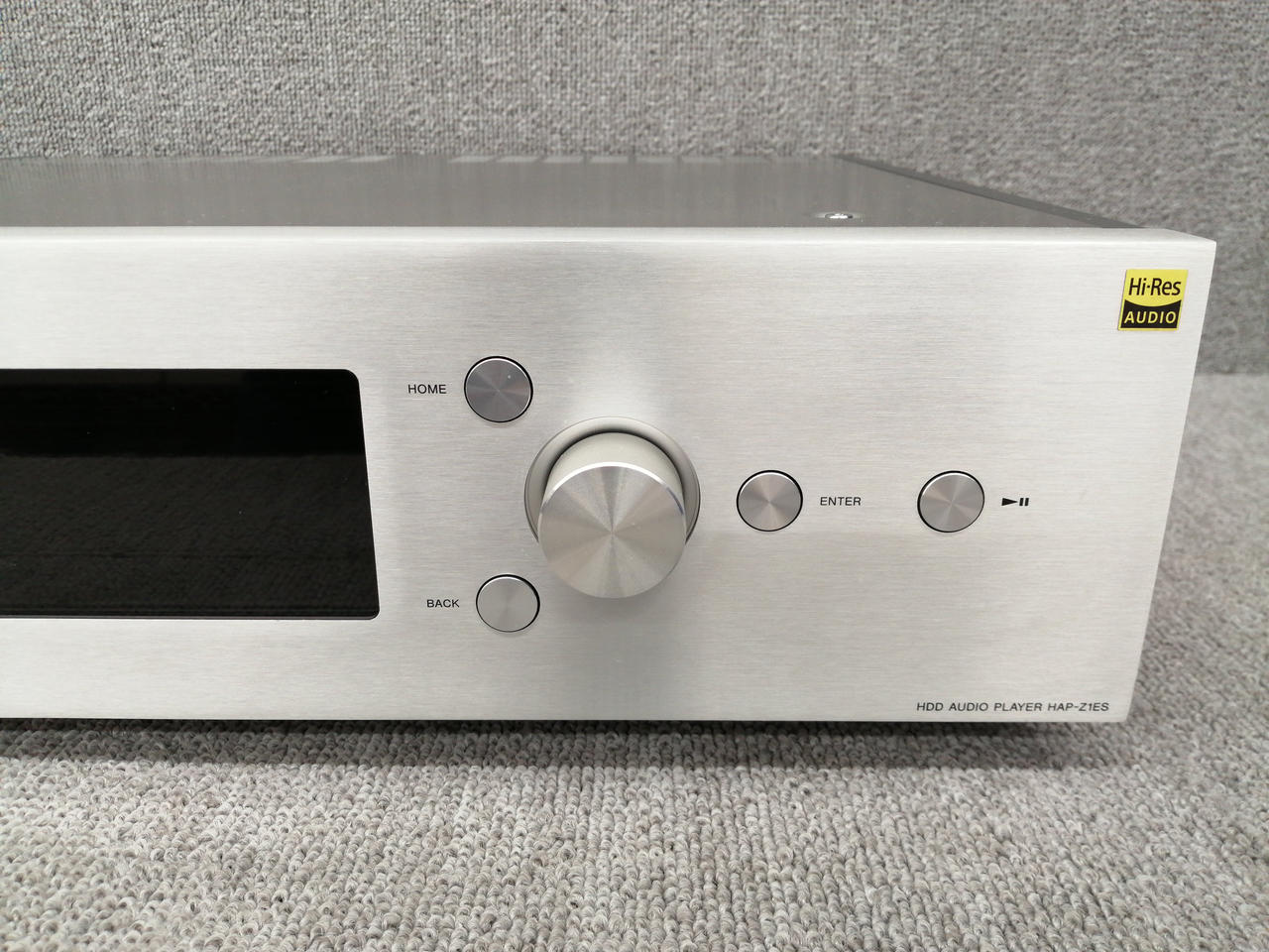 ソニー(SONY)|HDDネットワークプレーヤー|HARDOFFオフモール
