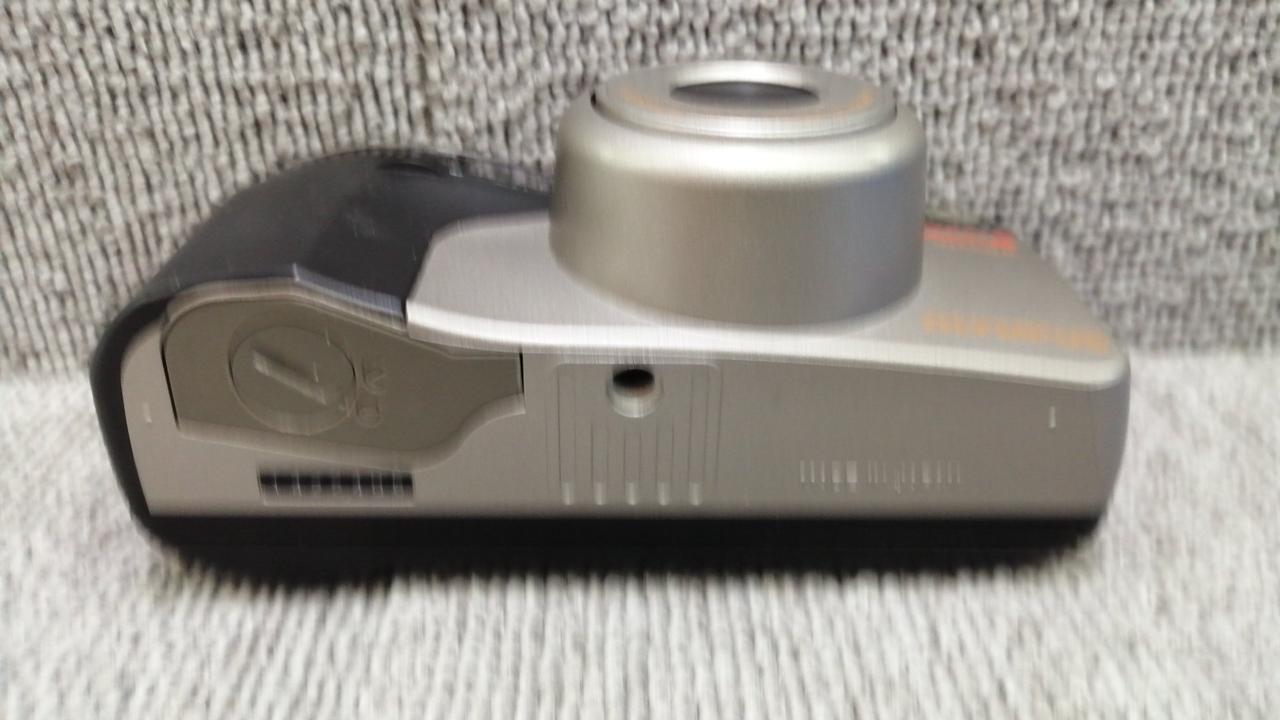 OLYMPUS|コンパクトフィルムカメラ|【ハードオフ公式通販】オフモール