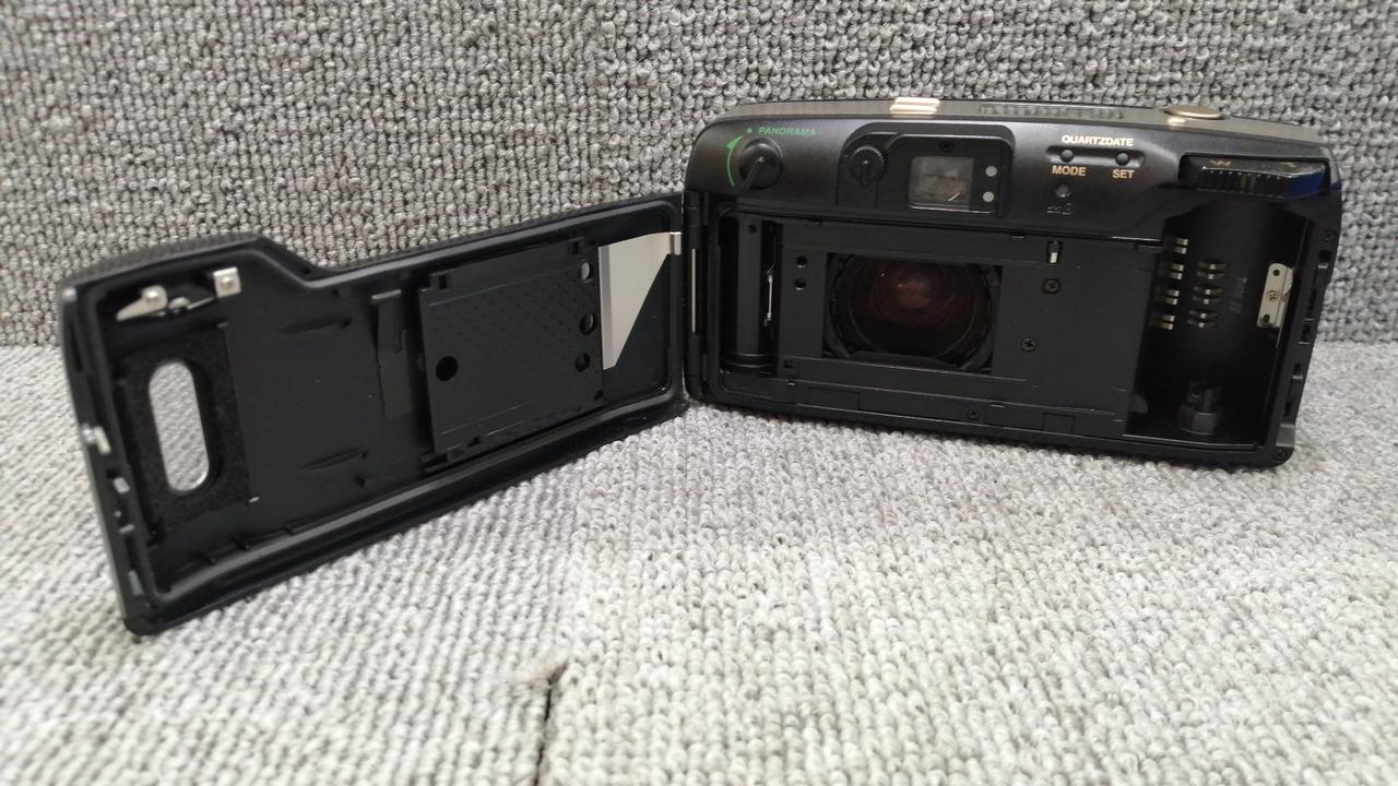 OLYMPUS|コンパクトフィルムカメラ|【ハードオフ公式通販】オフモール