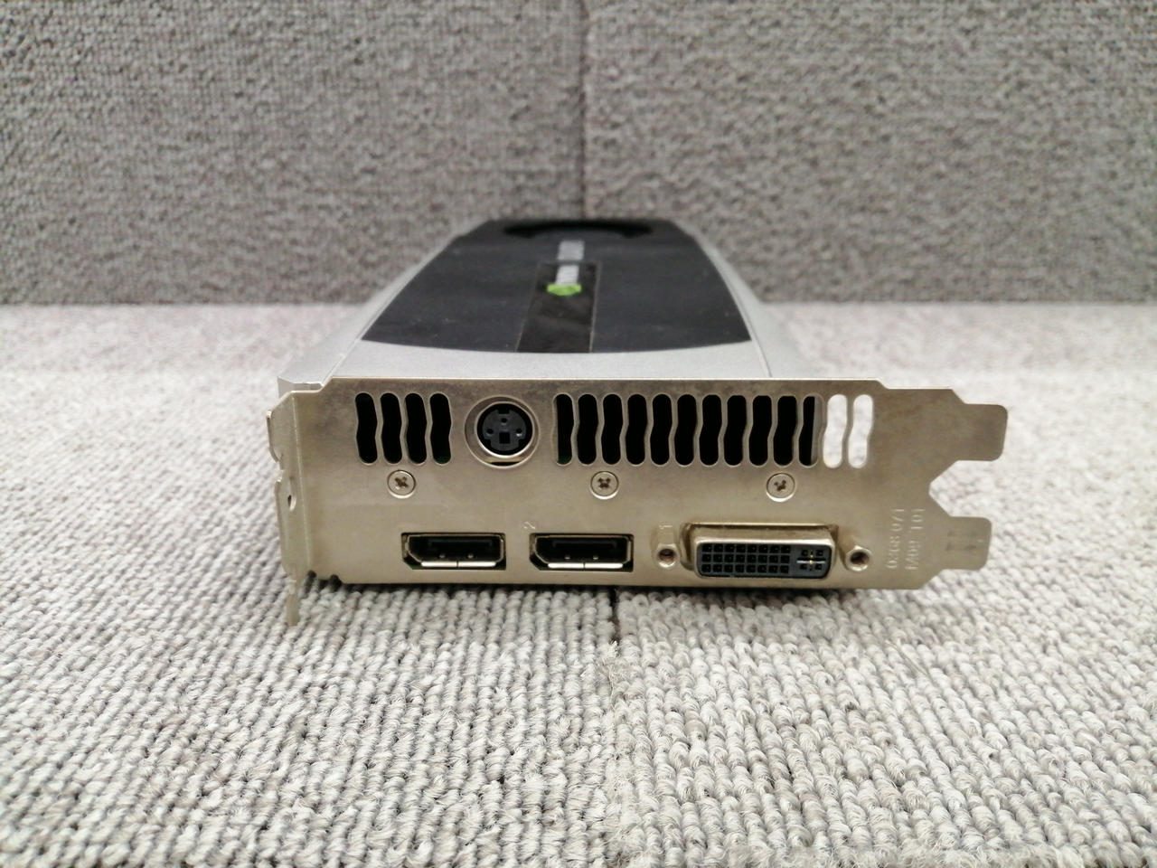 エヌビディア(NVIDIA)|Junk品|HARDOFFオフモール（オフモ