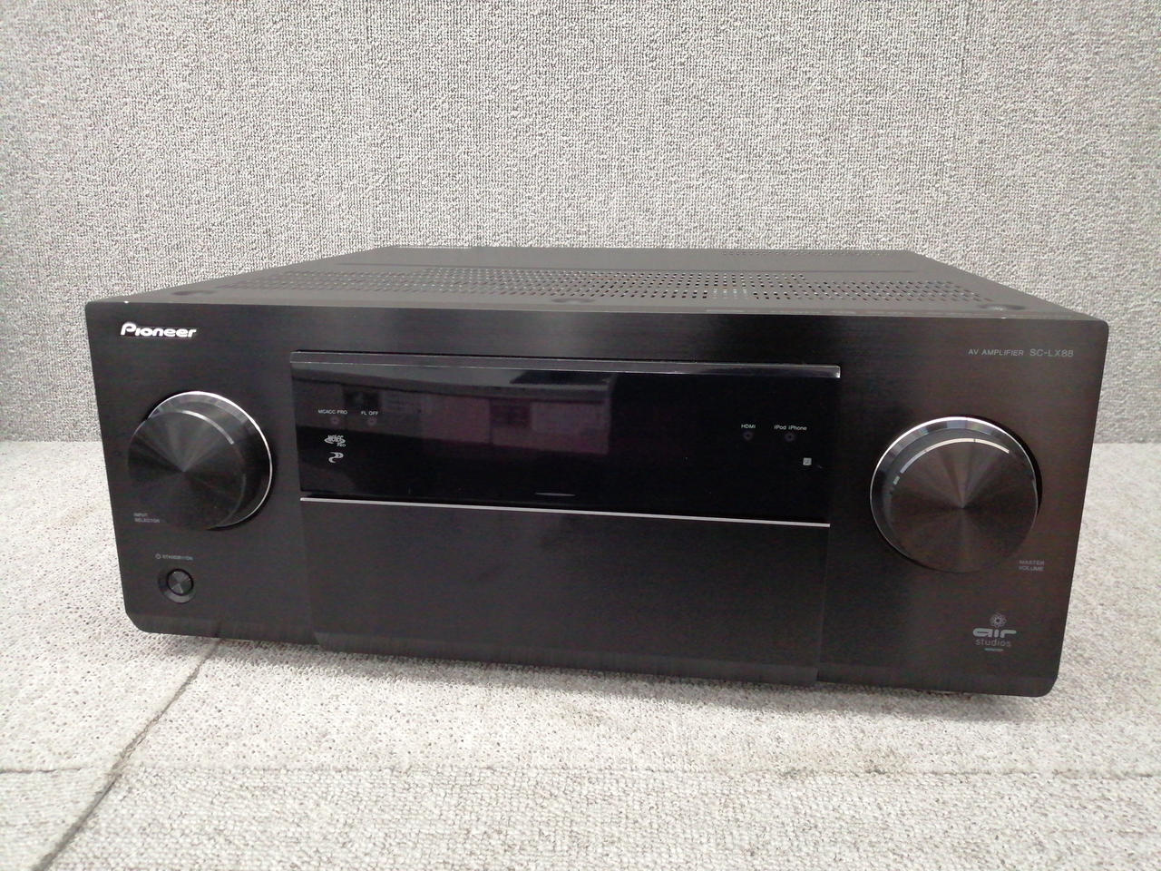 Pioneer AVアンプ SC-LX75（Pioneer パイオニア 「SC-LX75」AV