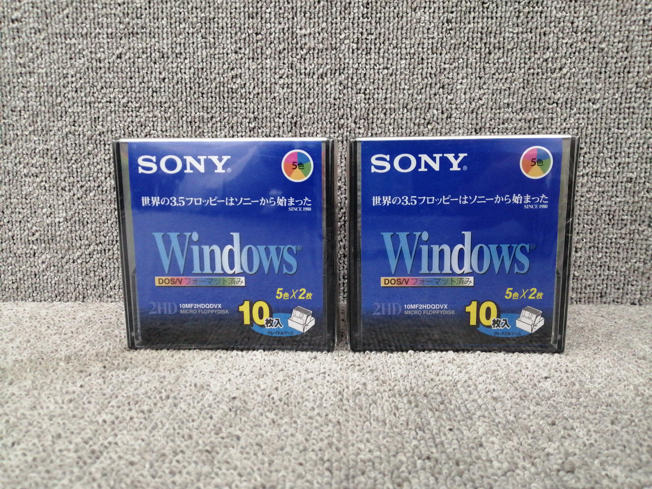 ソニー(SONY)|未開封品|HARDOFFオフモール（オフモ