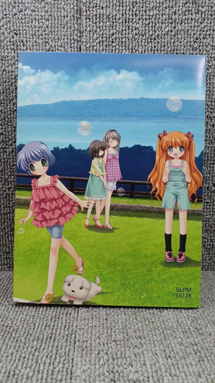 GUNGHO WORKS|CLANNAD [ベスト版] KEY3部作 プレミアムBOX