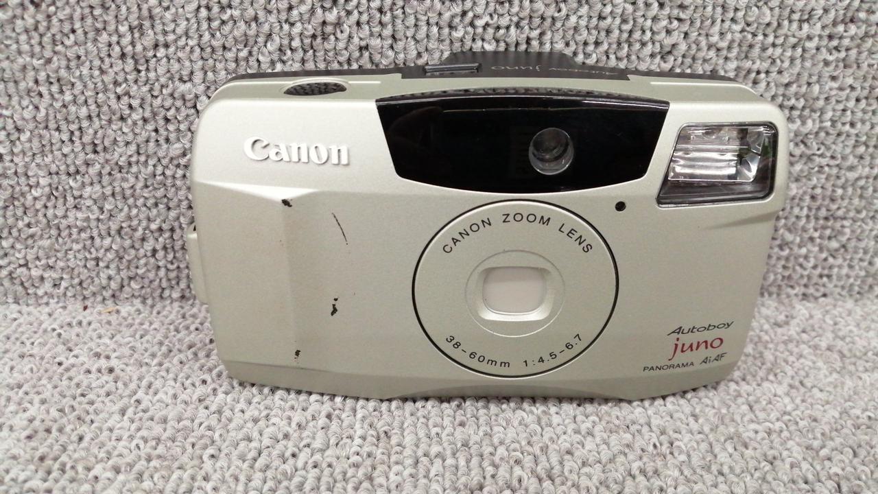CANON|コンパクトフィルムカメラ|HARDOFFオフモール（オフモ
