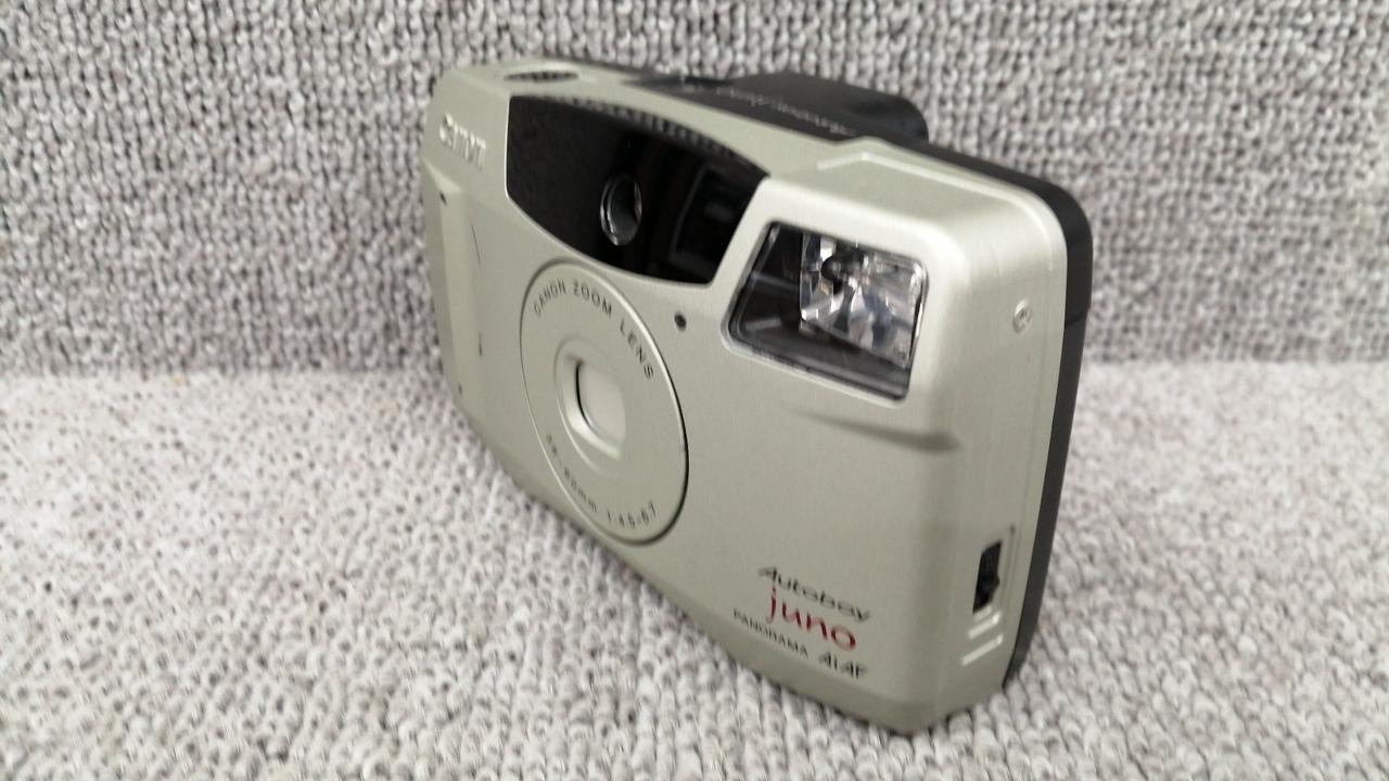 CANON|コンパクトフィルムカメラ|HARDOFFオフモール（オフモ