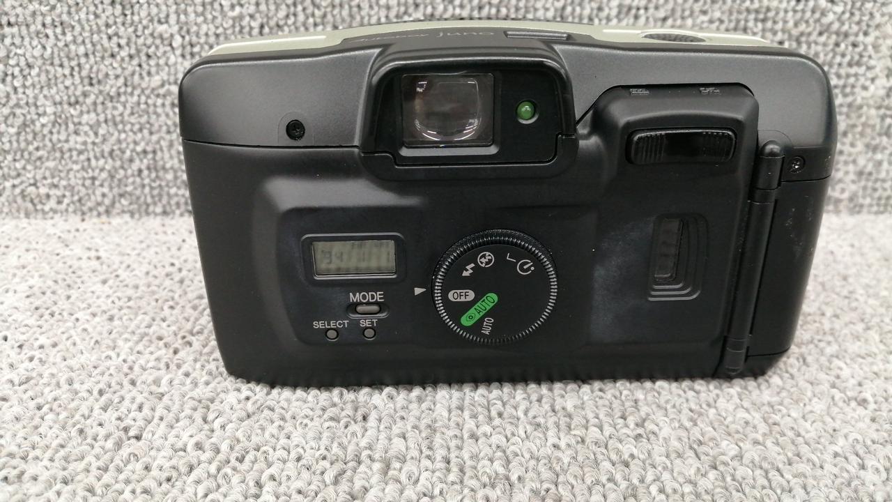 CANON|コンパクトフィルムカメラ|HARDOFFオフモール（オフモ