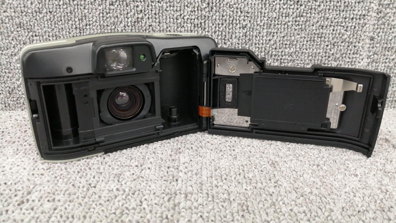 CANON|コンパクトフィルムカメラ|HARDOFFオフモール（オフモ