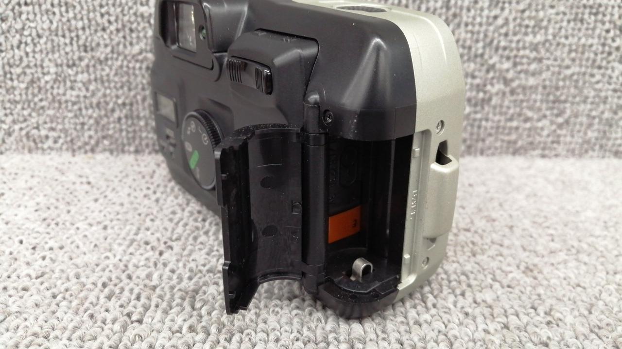 CANON|コンパクトフィルムカメラ|HARDOFFオフモール（オフモ