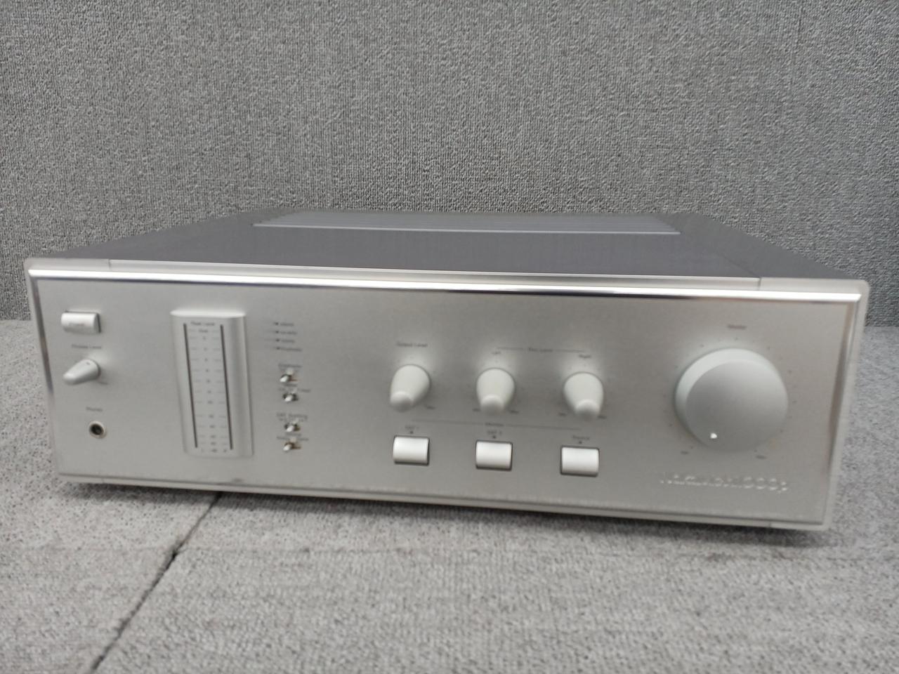 ナカミチ(NAKAMICHI)|D/Aコンバーター|HARDOFFオフモール