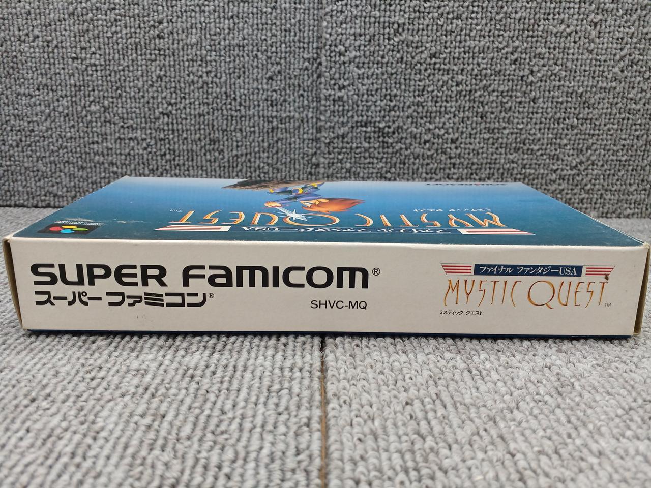 SQUIER SOFT|ミスティッククエスト|HARDOFFオフモール（オフモ