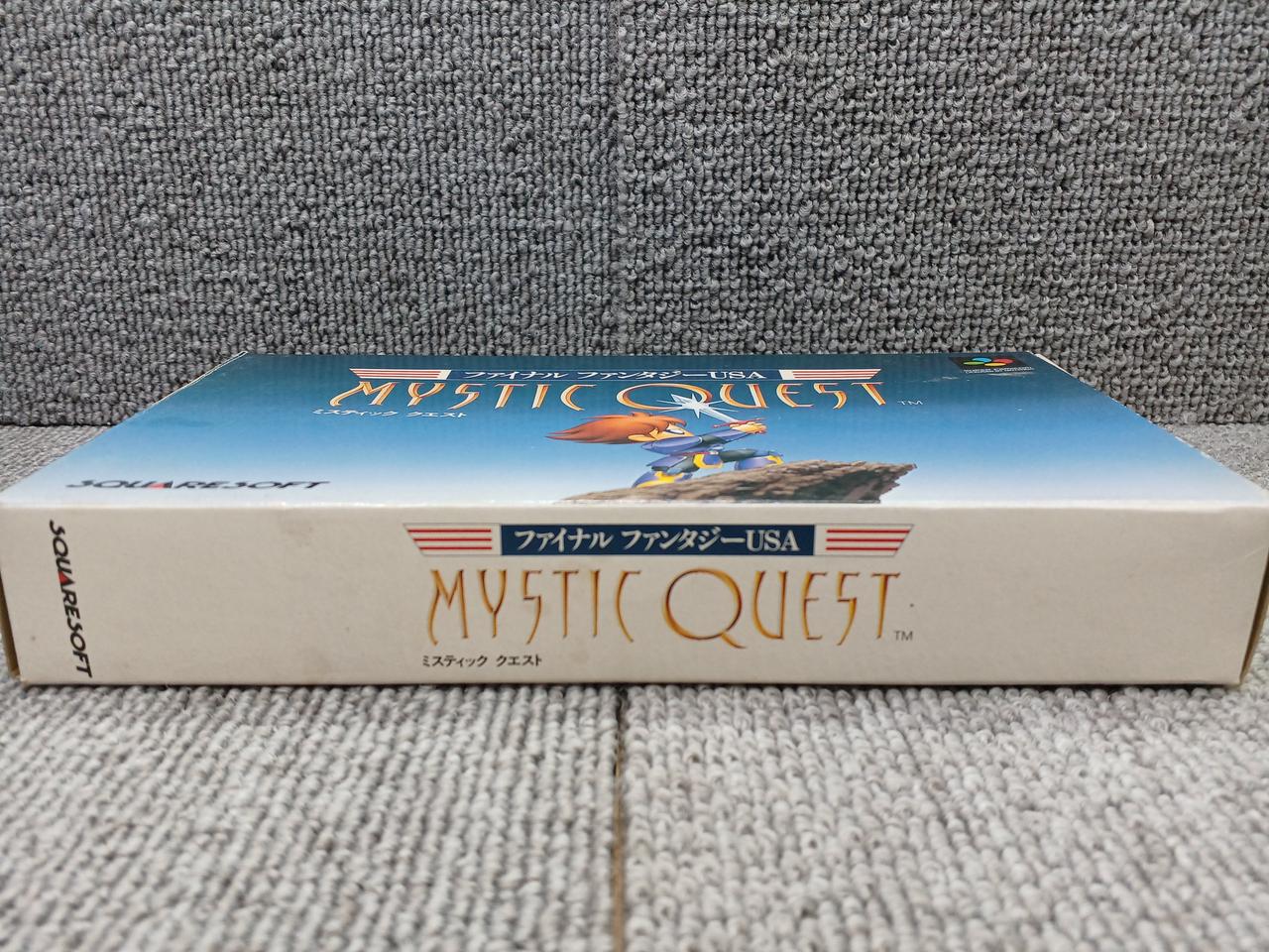 SQUIER SOFT|ミスティッククエスト|HARDOFFオフモール（オフモ