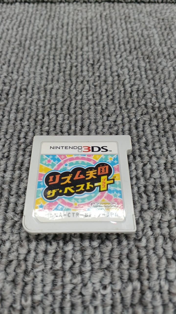 3dsソフト　まとめ売り　トモダチコレクション　リズム天国　進撃の巨人　英語漬け 3DS・DSソフト42本セット（Hey!ピクミン・リズム天国ザ・ベスト