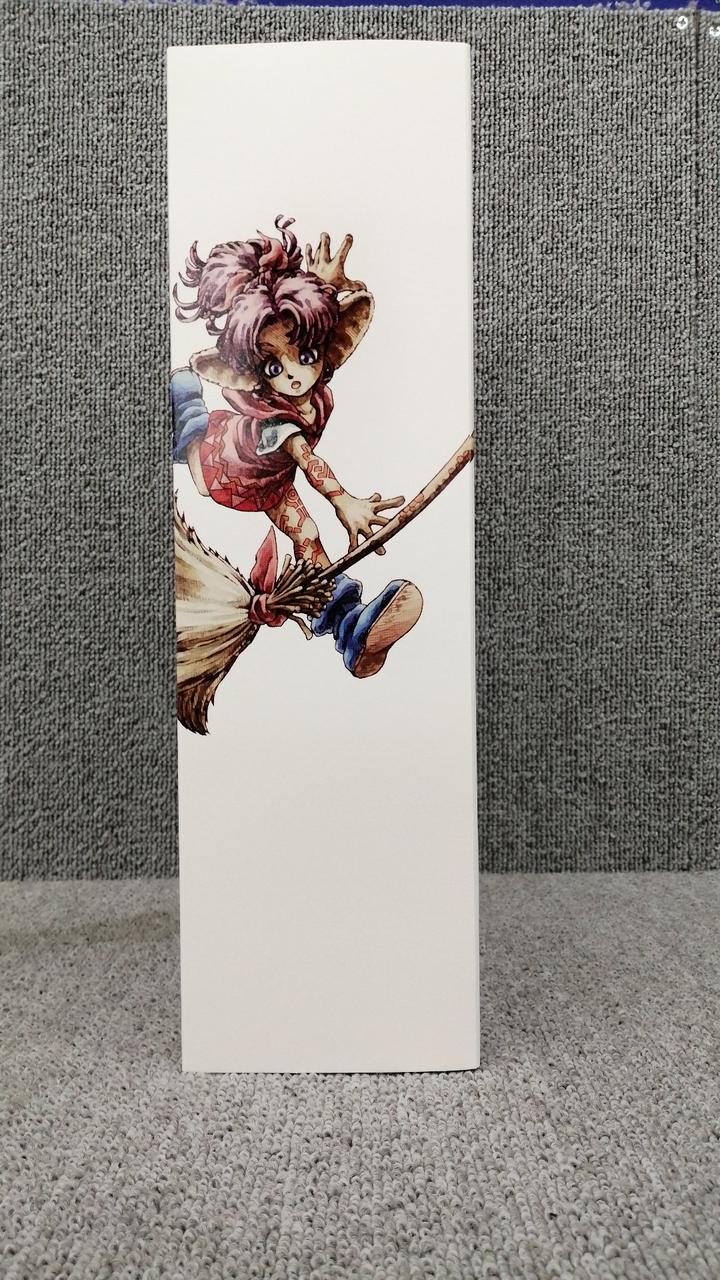 スクエアエニックス(SQUARE ENIX)|聖剣伝説 レジェンド オブ