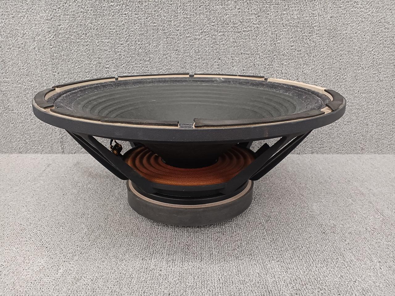 クラシックプロ ミッドレンジ 12LB075-U ウーファー 2個セット
