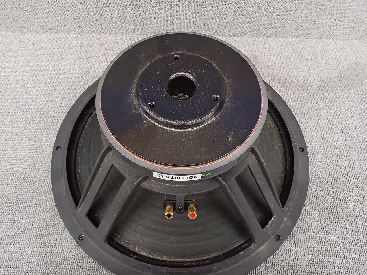 クラシックプロ ミッドレンジ 12LB075-U ウーファー 2個セット クラシックプロ ミッドレンジ 12LB075-U ウーファー 2個セット