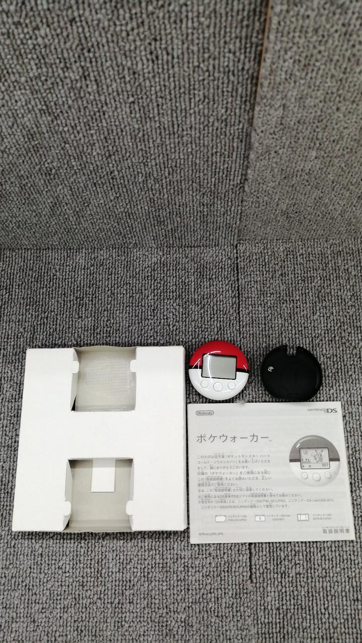 ニンテンドウ(NINTENDO)|ポケットモンスター ハートゴールド