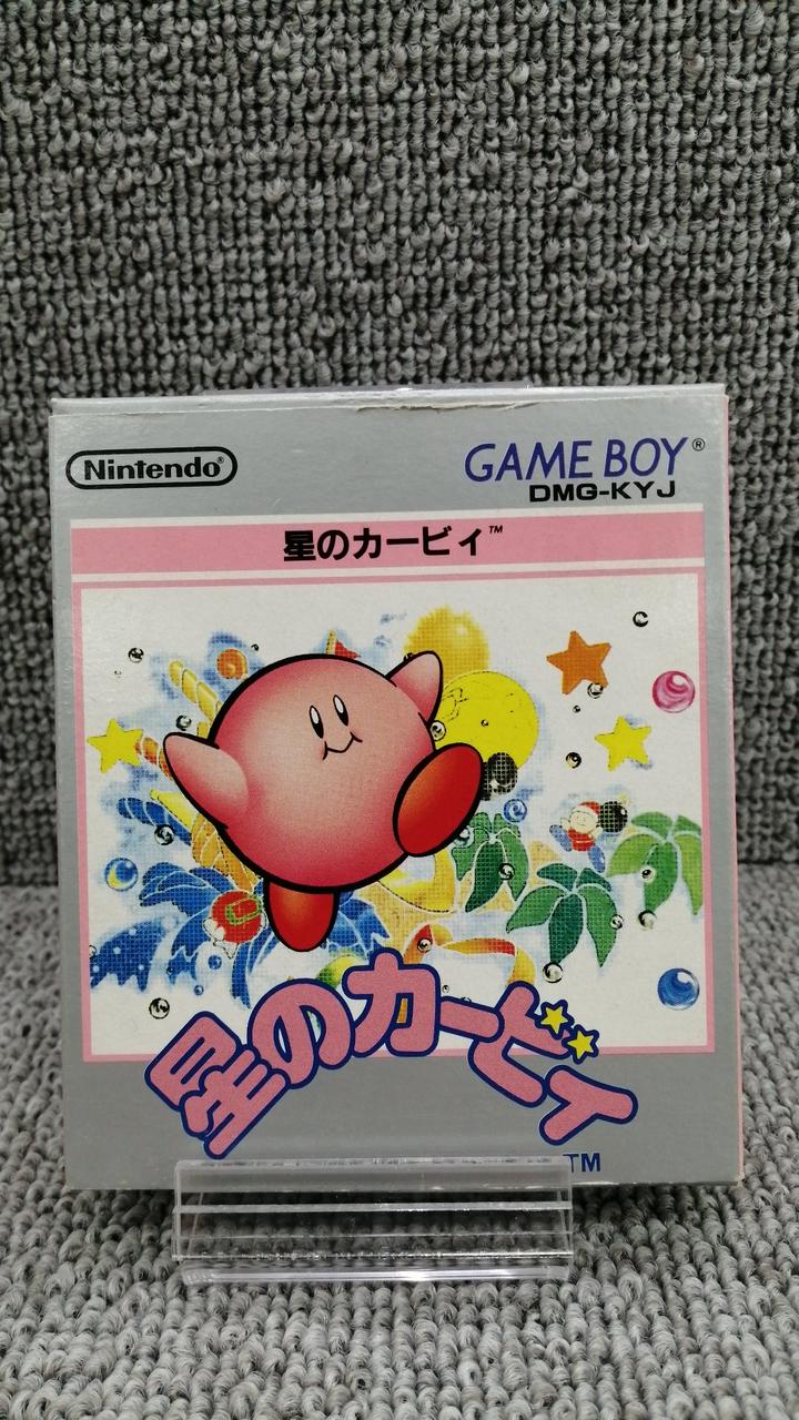 星のカービィ
