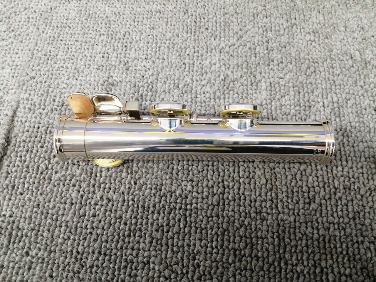 ヤマハ(YAMAHA)|リペアセンターにてメンテナンス品|HARDOFFオフ