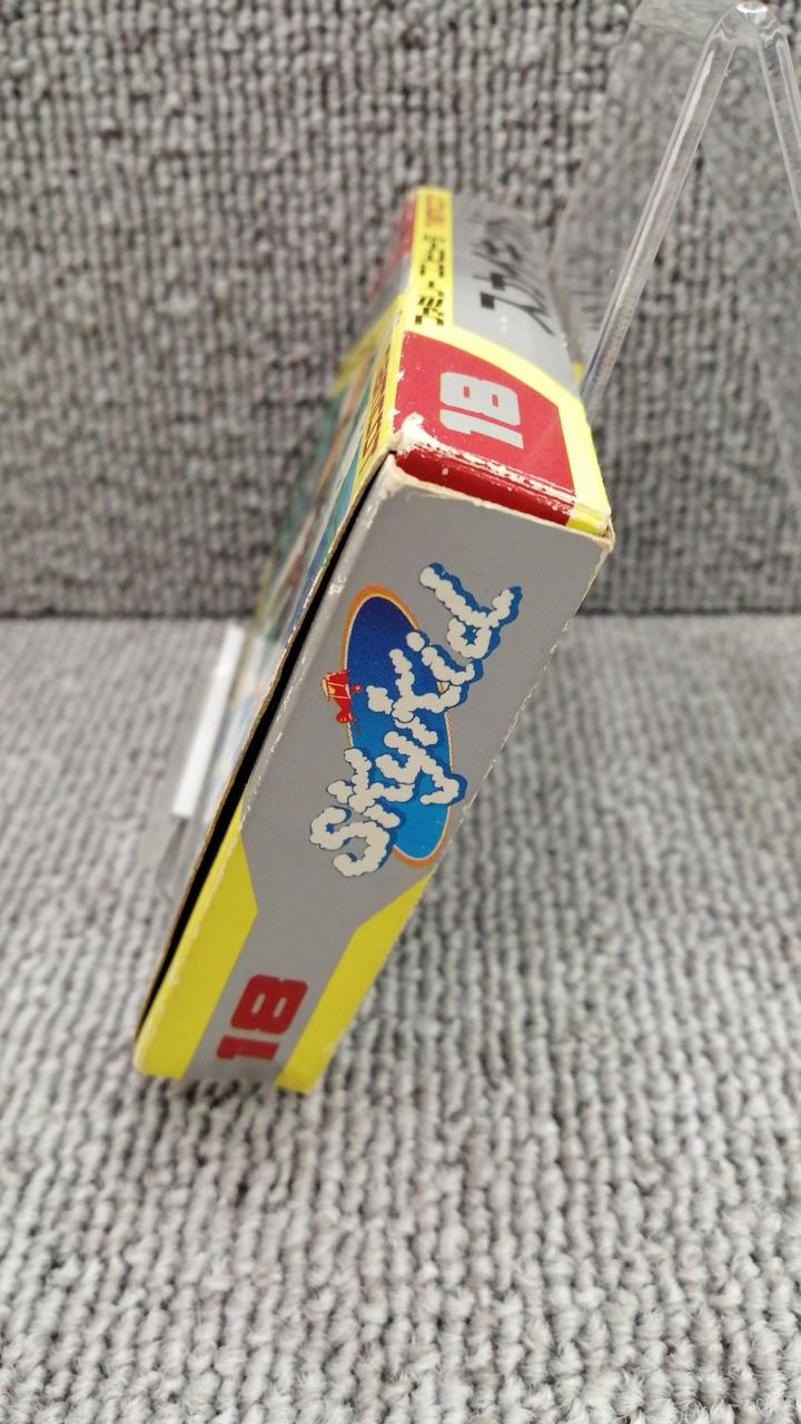 【新品未開封】ナムコ「スカイキッド」 新品未開封】ナムコ「スカイキッド」 2025年最新】Yahoo