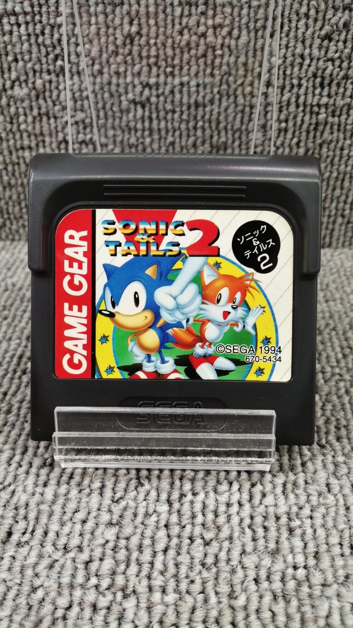 セガ(SEGA)|ソニック＆テイルス2|HARDOFFオフモール（オフモ