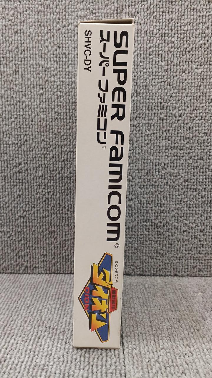 VIC TOKAI|機動装甲ダイオン|HARDOFFオフモール（オフモ