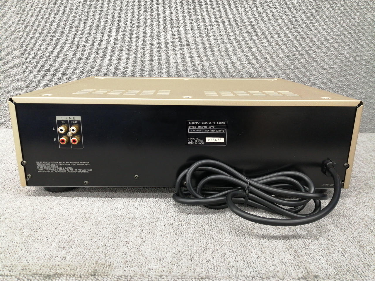 SONY - temfoさん専用① ソニー(SONY)|リペアセンターにてメンテナンス品|HARDOFFオフ