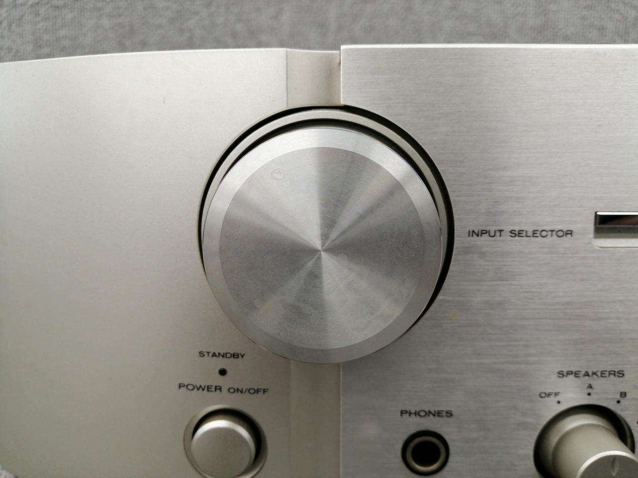 マランツ(MARANTZ)|リペアセンターにてメンテナンス品|HARDOFF