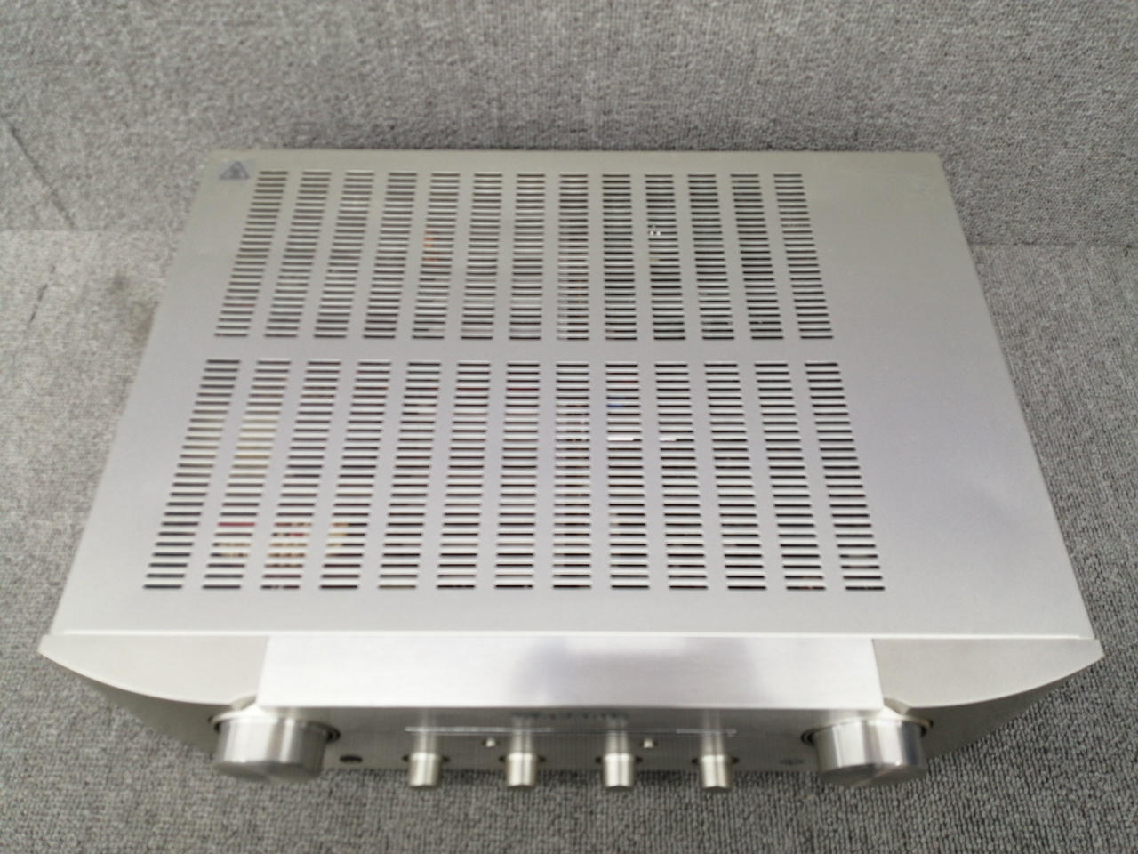 マランツ(MARANTZ)|リペアセンターにてメンテナンス品|HARDOFF