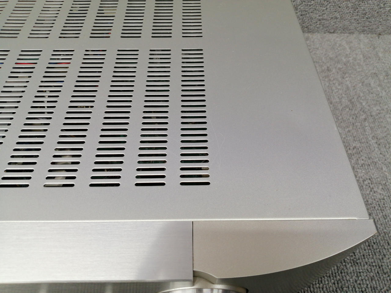 スタンダードC-160 マランツ2台 スタンダードC-160 マランツ2台 Yahoo!オークション