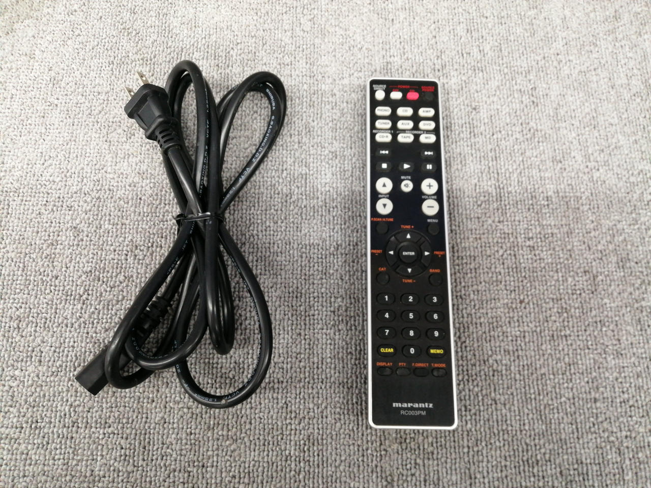マランツ(MARANTZ)|リペアセンターにてメンテナンス品|HARDOFF