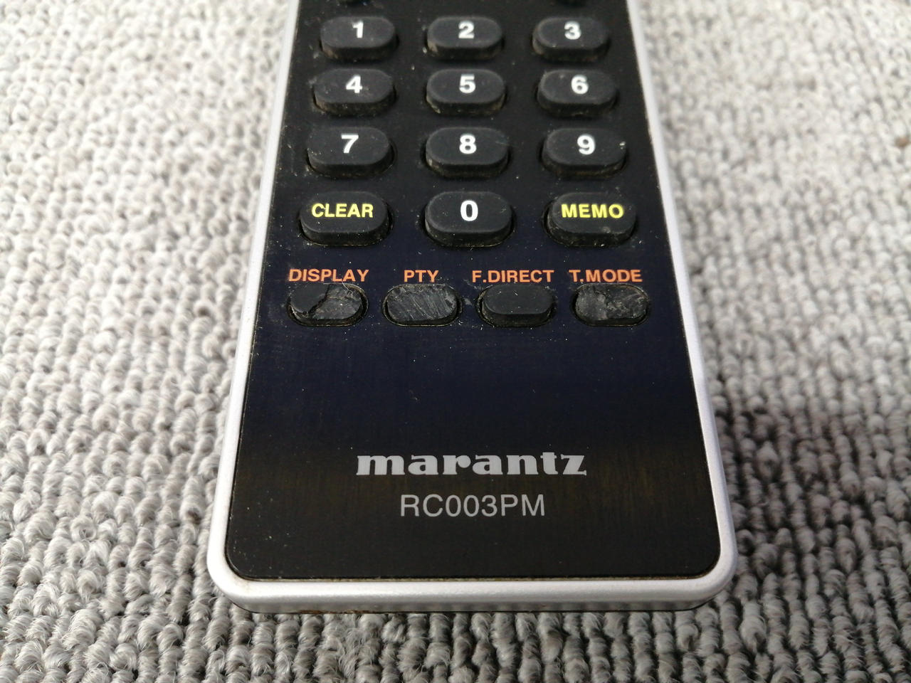 マランツ(MARANTZ)|リペアセンターにてメンテナンス品|HARDOFF