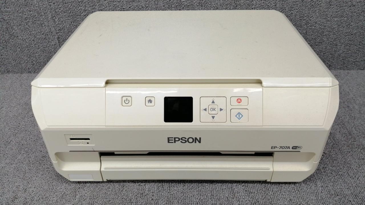 EPSON|A4対応プリンター|HARDOFFオフモール（オフモ