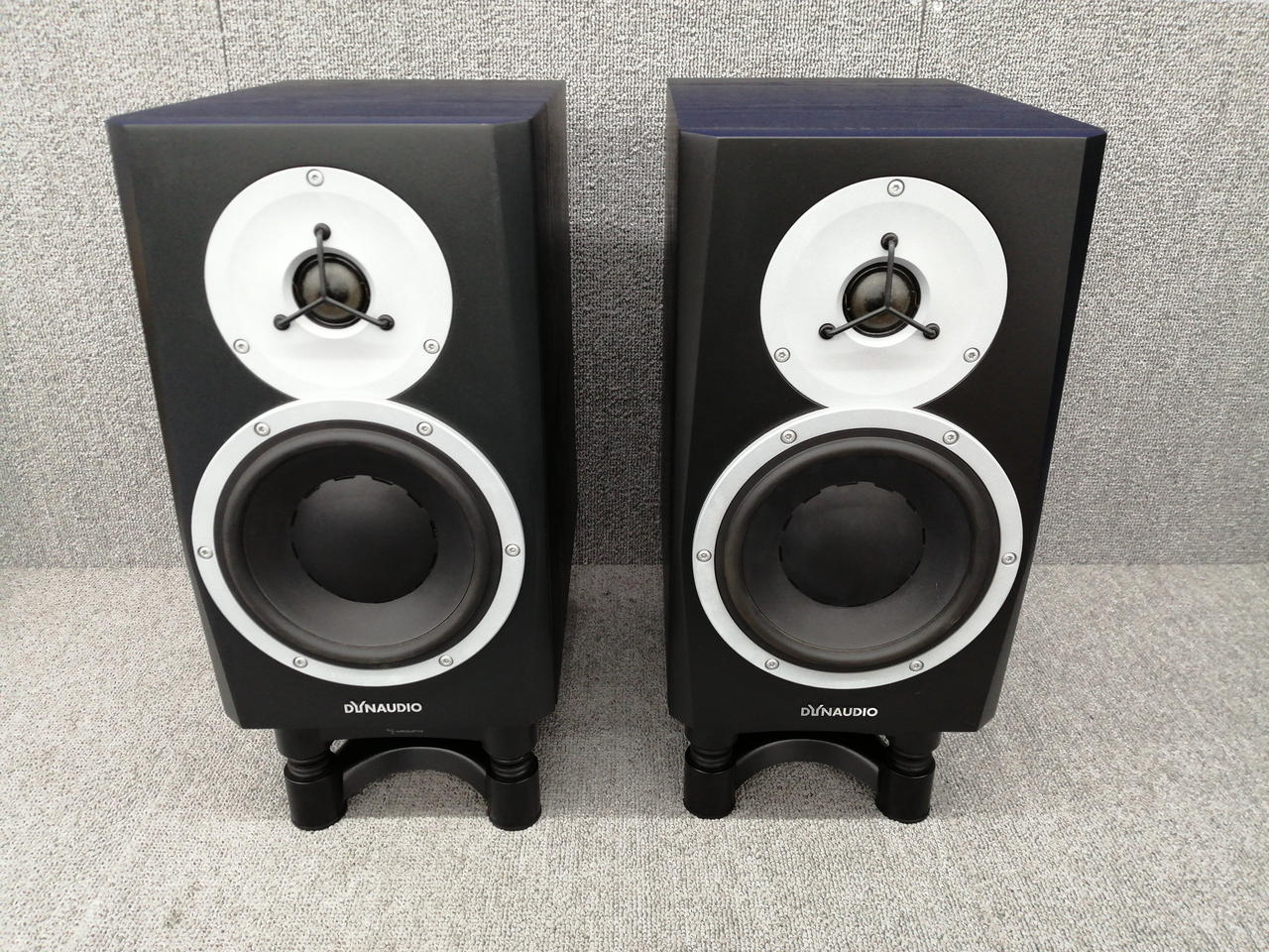 DYNAUDIO ディナウディオ BM5 2ウェイモニタースピーカー ディナウディオ(DYNAUDIO)|アクティブスピーカー|HARDOFFオフモール