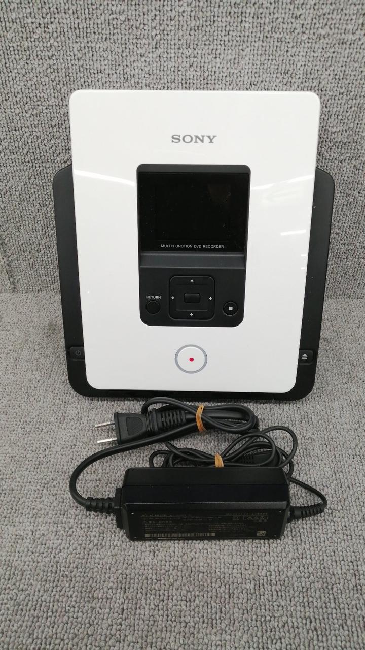 SONY DVDライター SONY|DVDライター|HARDOFFオフモール（オフモ）|1010180000065393