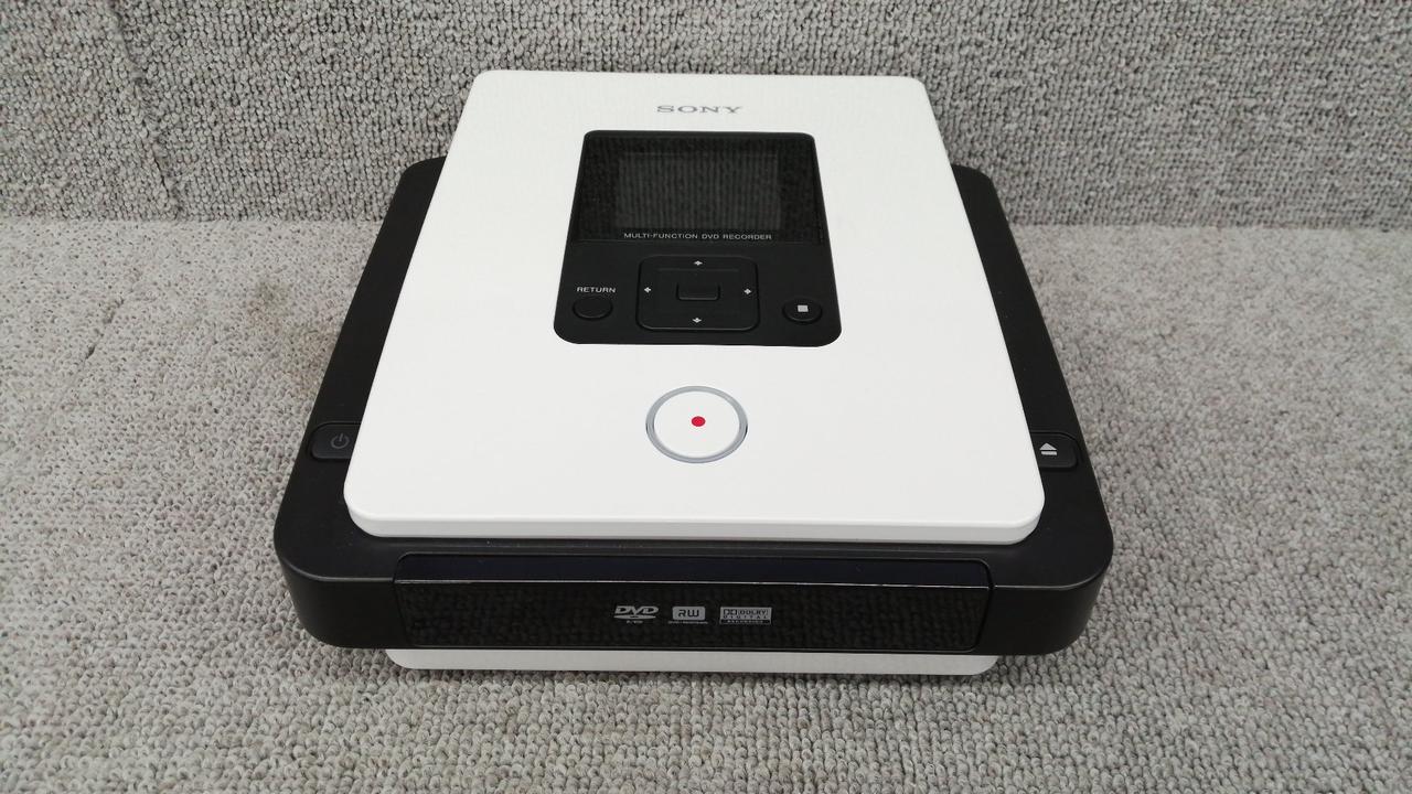 SONY|DVDライター|HARDOFFオフモール（オフモ）|1010180000065393