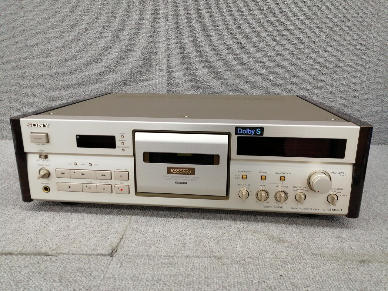 ソニー(SONY)|リペアセンターにてメンテナンス品|HARDOFFオフ
