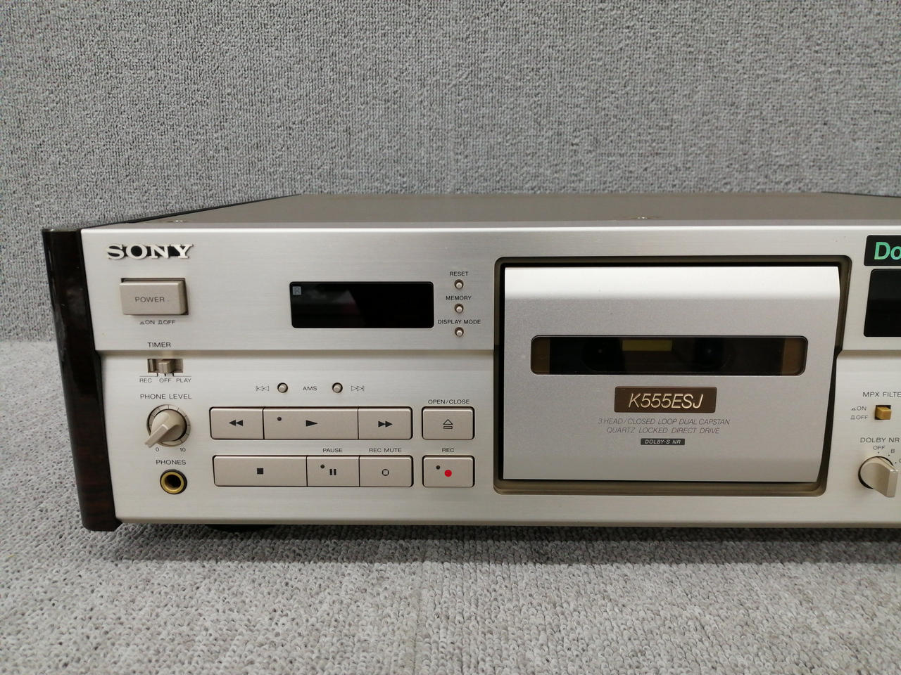 ソニー(SONY)|リペアセンターにてメンテナンス品|HARDOFFオフ