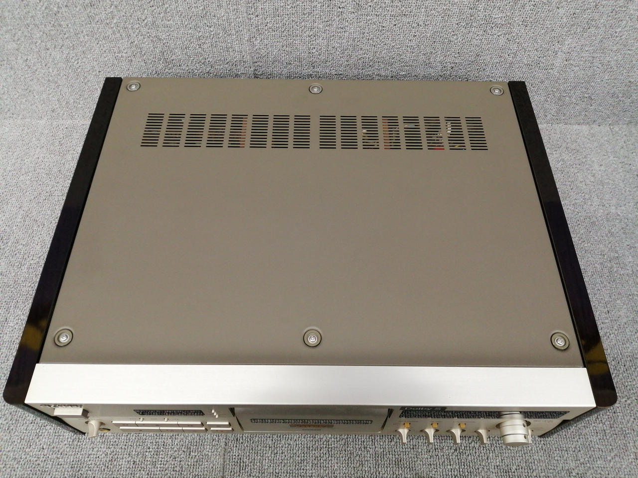 ソニー(SONY)|リペアセンターにてメンテナンス品|HARDOFFオフ