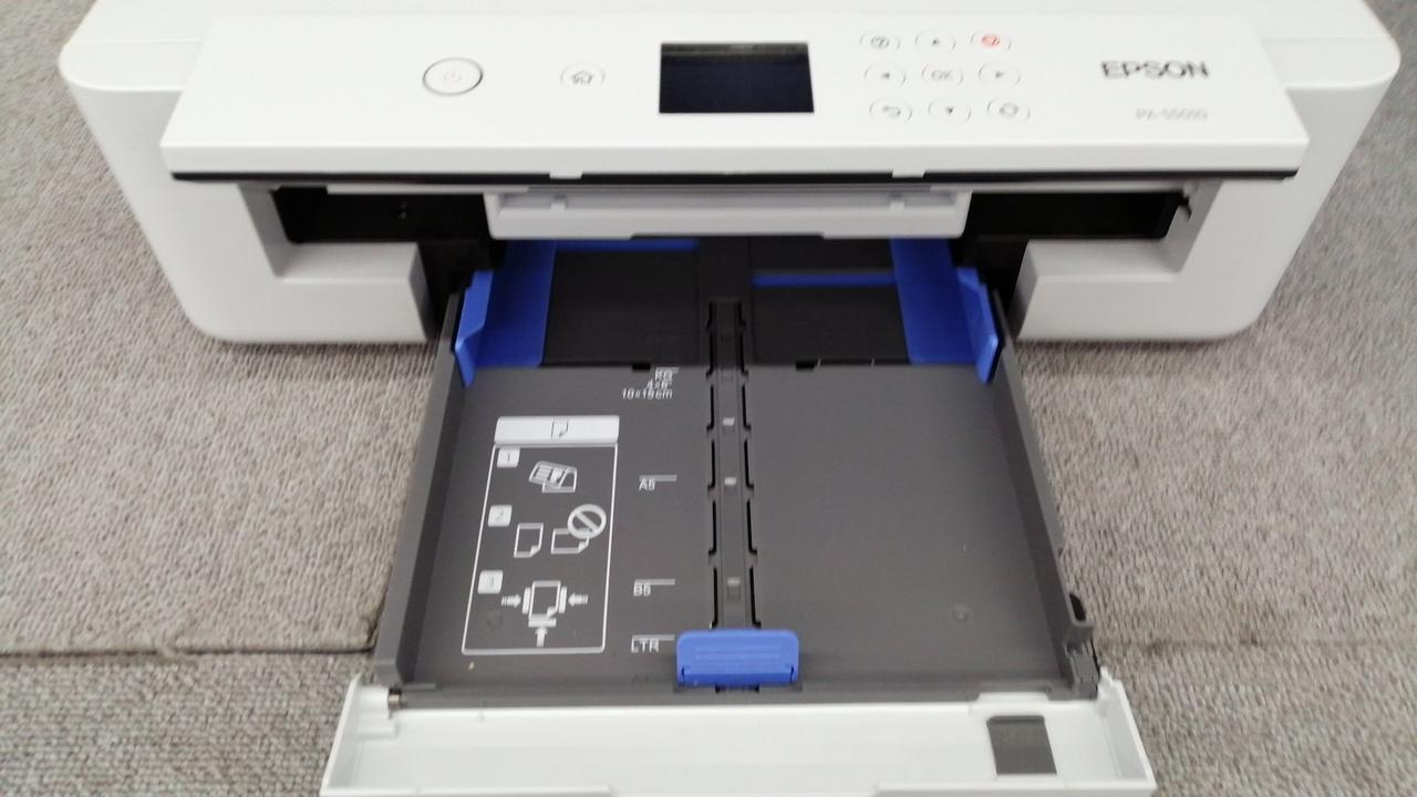 エプソンPM-4000PX Ａ３対応正常動作確認済WIN10も対応 エプソンPM-4000PX A3対応正常動作確認済WIN10も対応