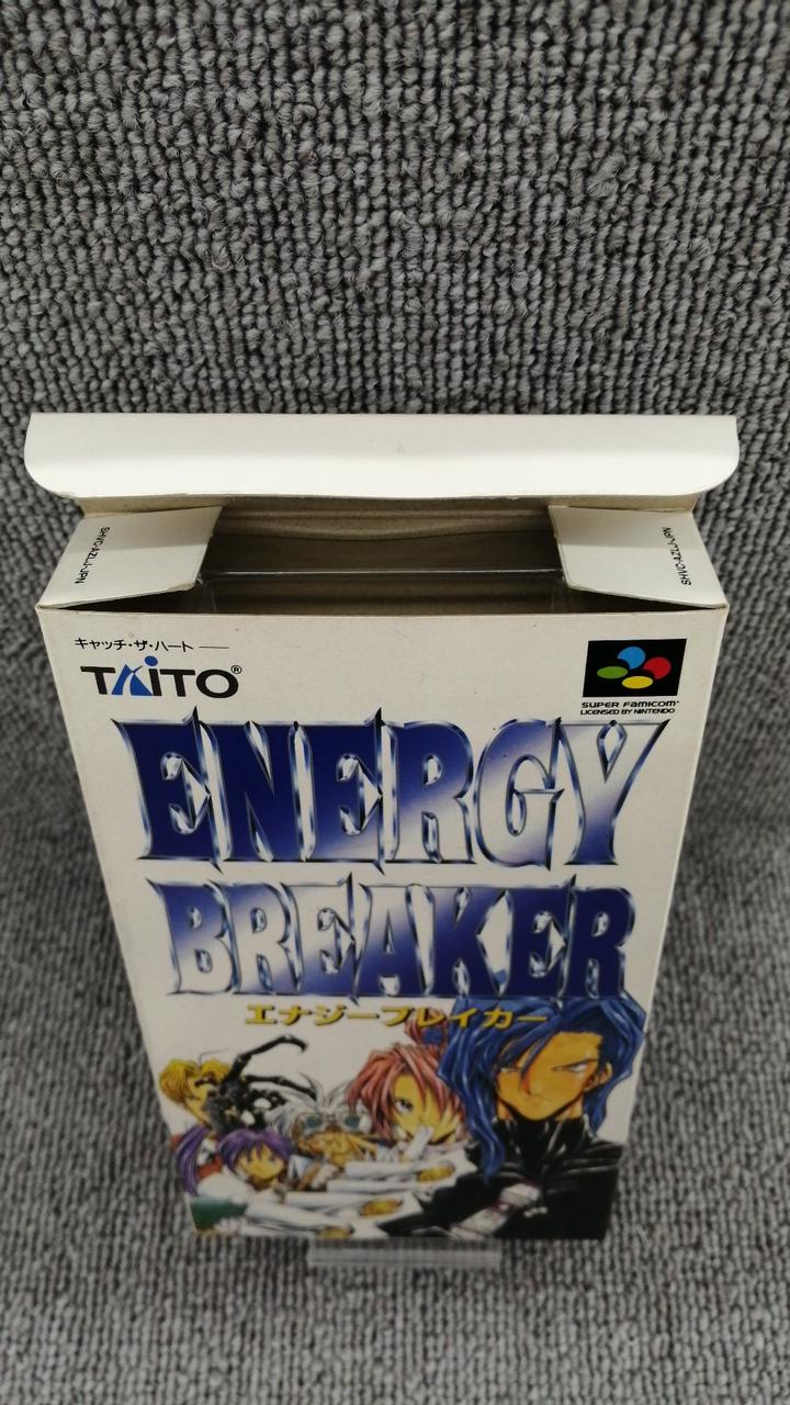 エナジーブレイカー　ENERGY BREAKER TAITO|エナジーブレイカー|HARDOFFオフモール（オフモ