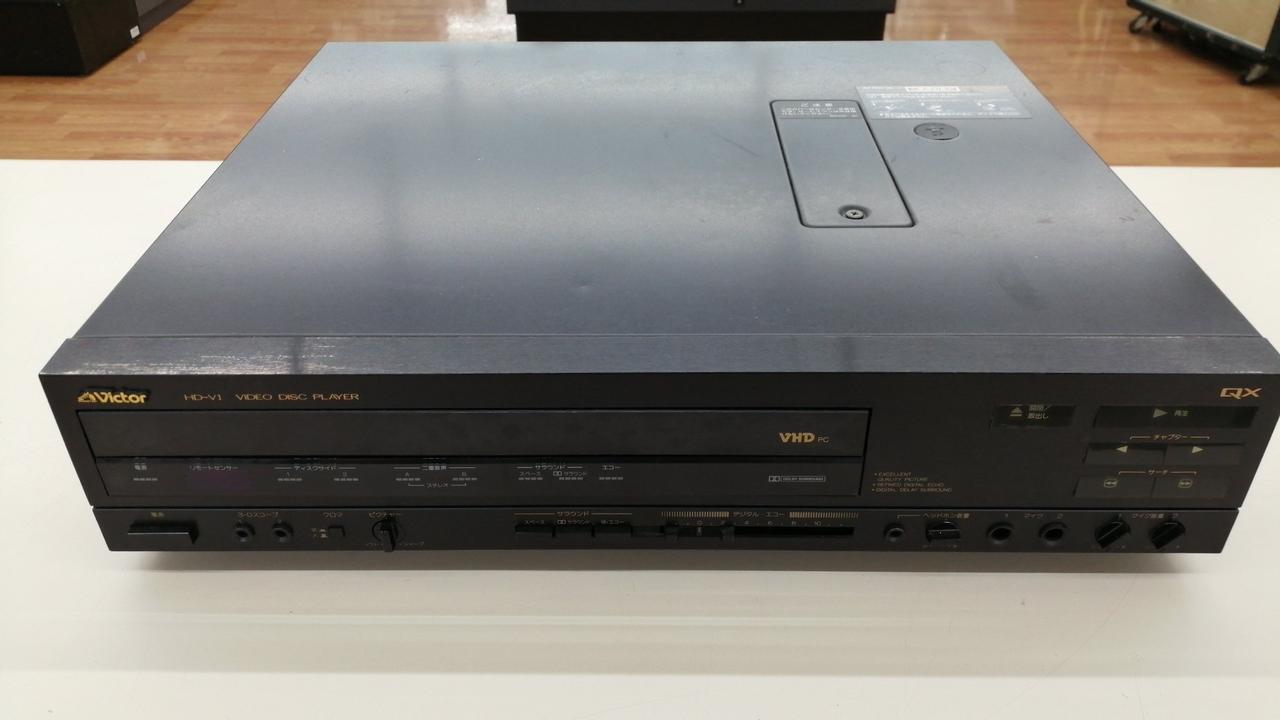 DX broadtec（ビデオデッキ） DX BROADTEC|VHS/DVD一体型デッキ|HARDOFFオフモール（オフモ