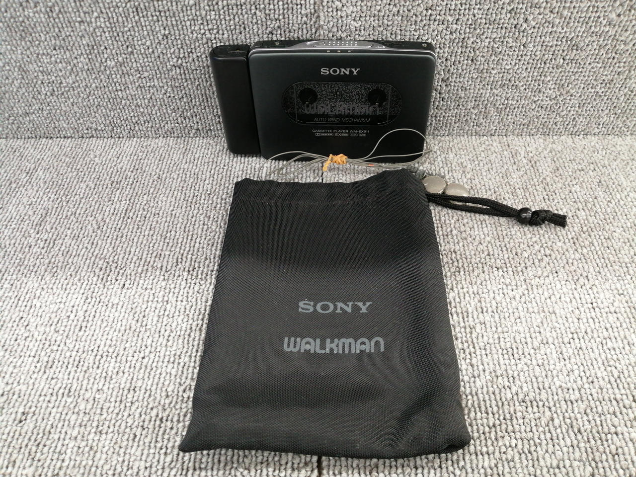 ソニー(SONY)|ウォークマン|HARDOFFオフモール（オフモ